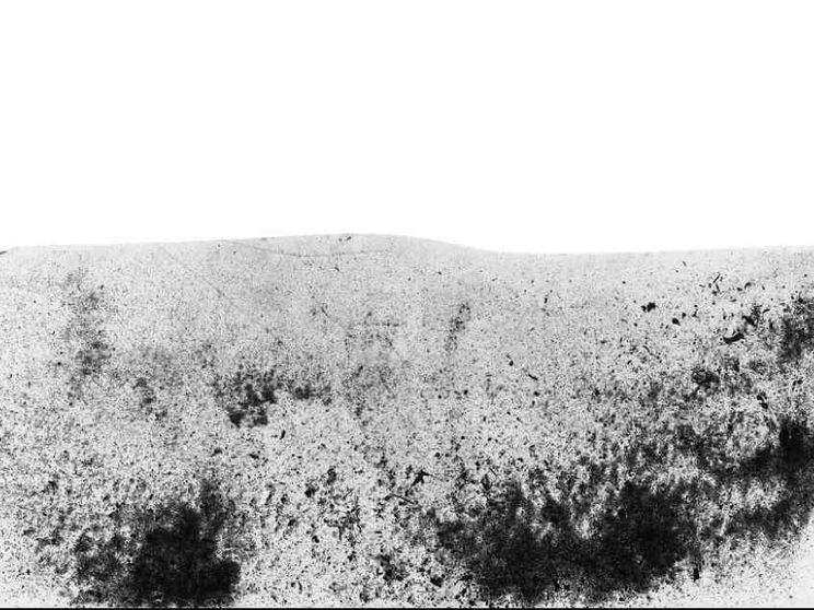 Polvere di stelle: dentro l'infinito di Natale Zoppis