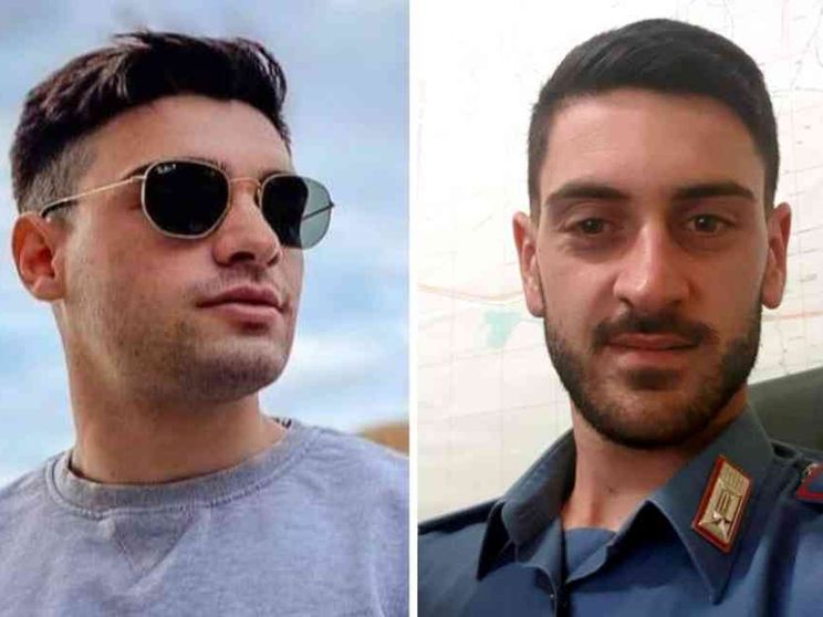 Il vescovo di Manfredonia e i carabinieri: «La loro morte è un assassinio»