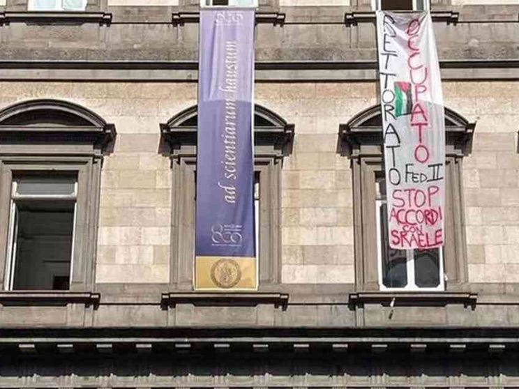 «Boicotta Israele». Riparte la protesta nelle università