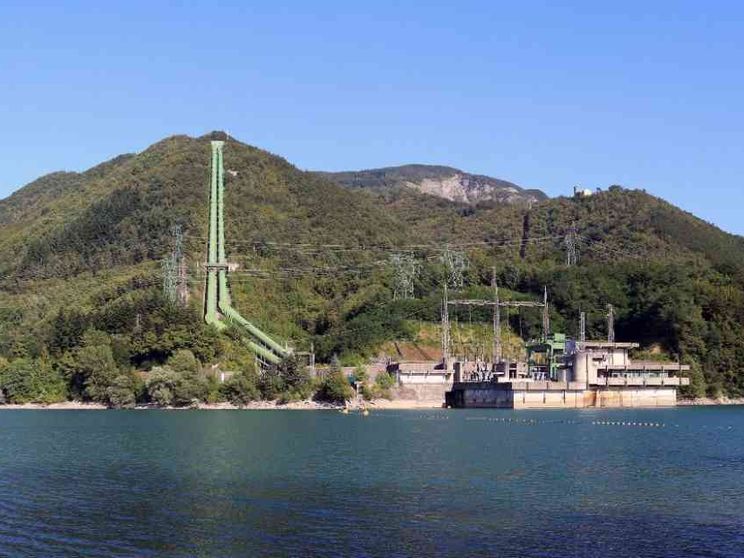 L'idroelettrico e lo spettro della fine delle concessioni