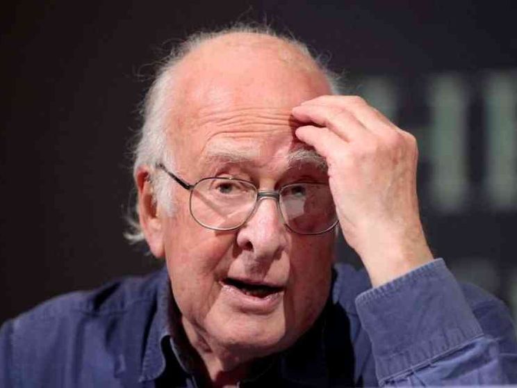 Addio al premio Nobel Peter Higgs: scoprì la "particella di Dio"