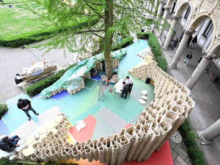 Il Salone del Mobile (e non solo): le novità e quello che non si può perdere