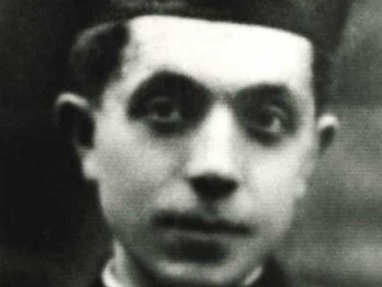 Don Borea che perdonò chi lo stava per ammazzare