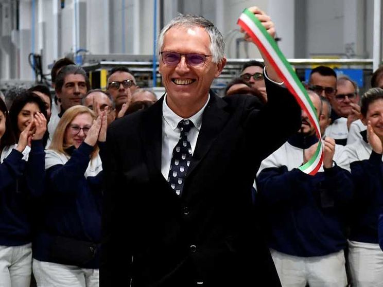 Stellantis investe a Mirafiori ma avverte: "Rischio vittime se arrivano i cinesi"