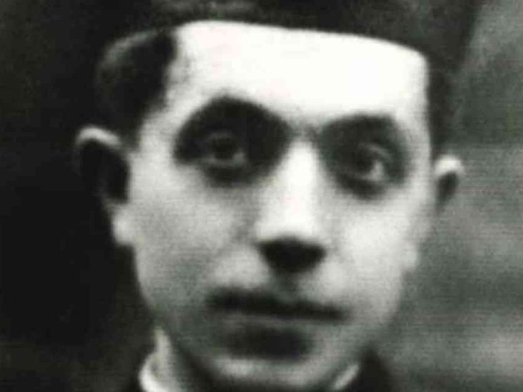 Don Borea che perdonò chi lo stava per ammazzare