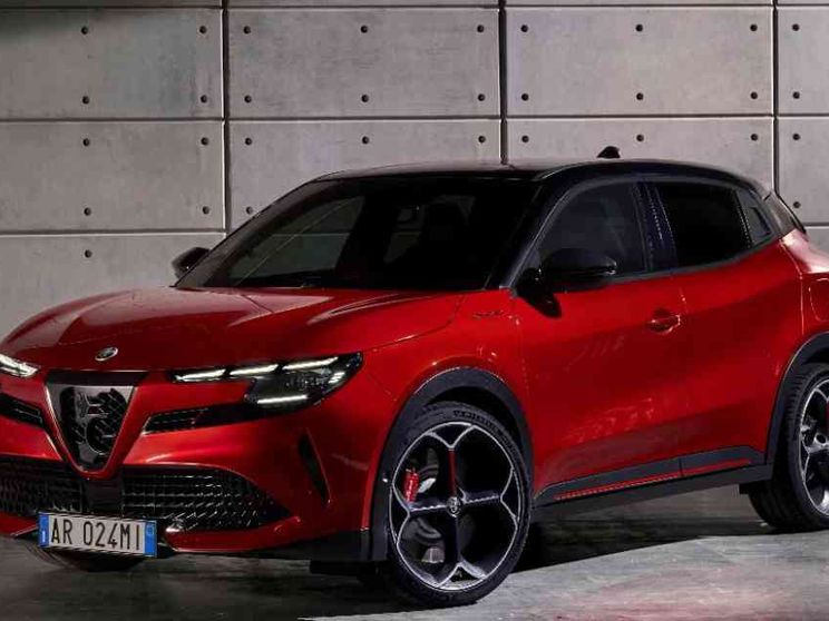 Ecco com'è fatta e quanto costa l'Alfa Romeo Milano