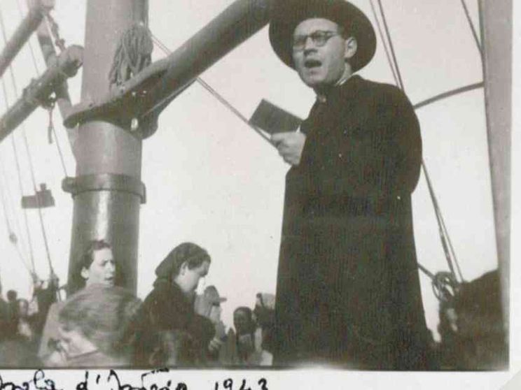 La profezia dei consultori familiari: da 76 anni in trincea