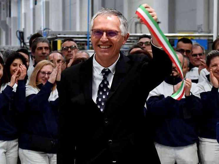 Stellantis investe a Mirafiori ma avverte: "Rischio vittime se arrivano i cinesi"