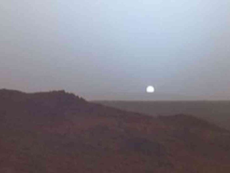 Intesa tra Thales Alenia Space ed Esa: Italia e Francia unite per Marte