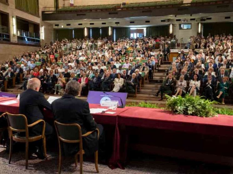 La Sapienza di Roma è il miglior ateneo al mondo in studi classici