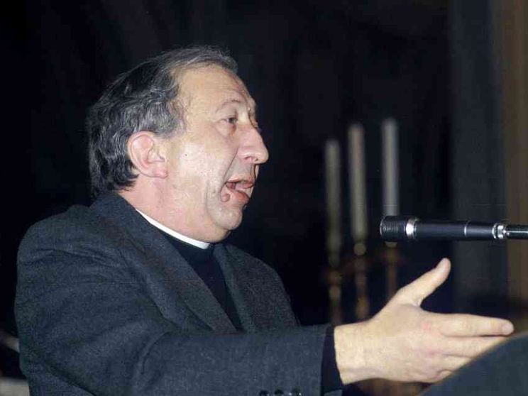 La ricerca di Dio tra dramma e ironia: così è cresciuto il pensiero di Giussani