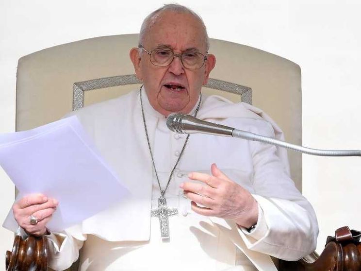Il Papa torna a essere “patriarca d'Occidente”: che cosa vuol dire