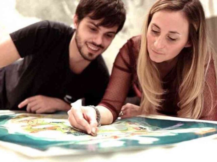 «Abbiamo rilanciato il laboratorio per la felicità di coppia»