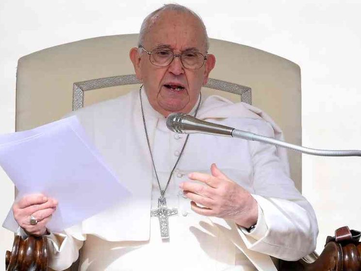 Il Papa torna a essere “patriarca d'Occidente”: che cosa vuol dire