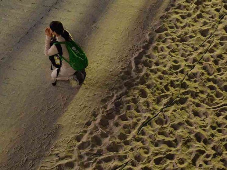 Giovani che lasciano la Chiesa. Ma la sete di spiritualità non si spegne