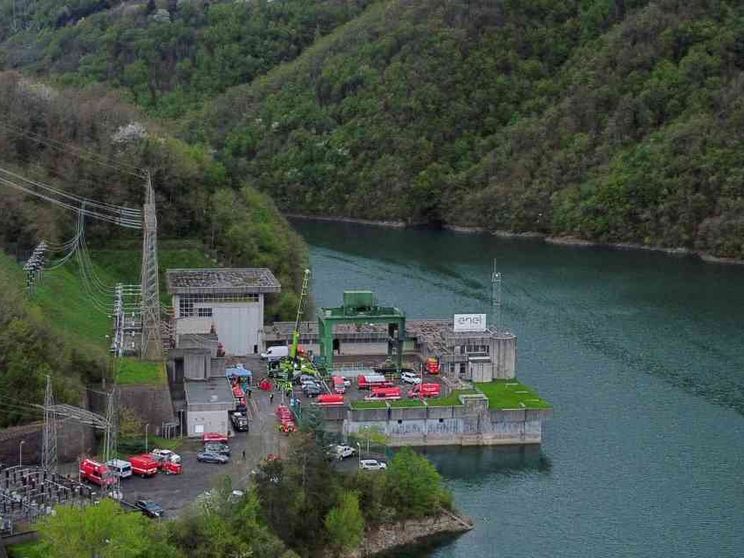 La centrale anti black-out resterà chiusa per anni, ma non produrrà disservizi