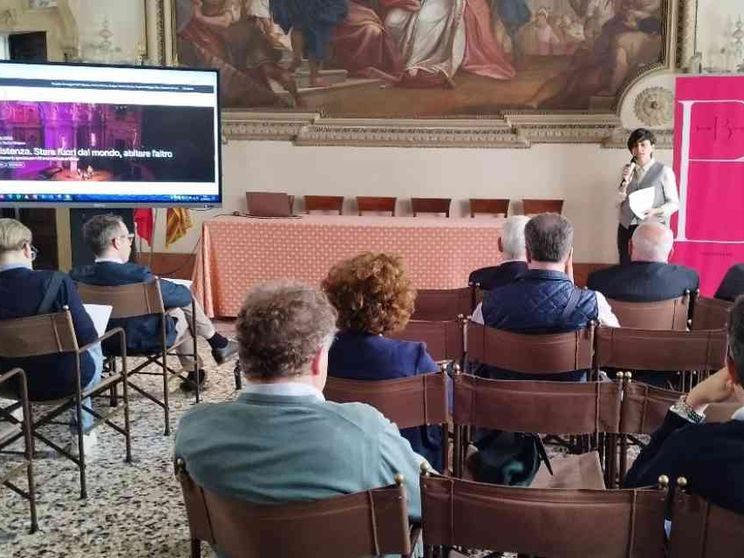 Festival Biblico: ecco i 200 appuntamenti per festeggiare i 20 anni