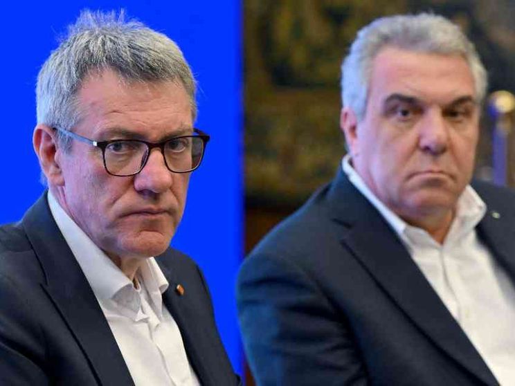 Un Primo Maggio da "separati in casa". Ecco perché litigano