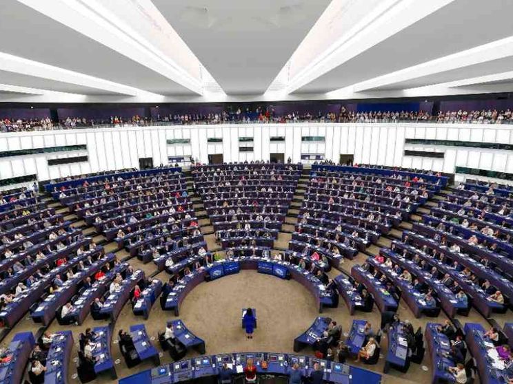 Crociata: ecco come vorremmo l'Europa