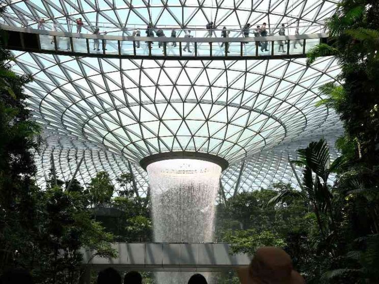 Zurigo è la città più “intelligente” del mondo e Singapore batte Pechino