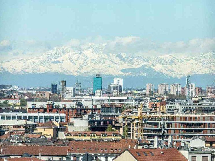 Effetto tassi: si cerca di comprare case sempre più piccole