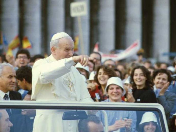 Le Gmg compiono 40 anni: dal 1984 una sorpresa senza fine