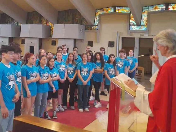 Milano. Oratori con Avvenire, ascoltiamo i ragazzi