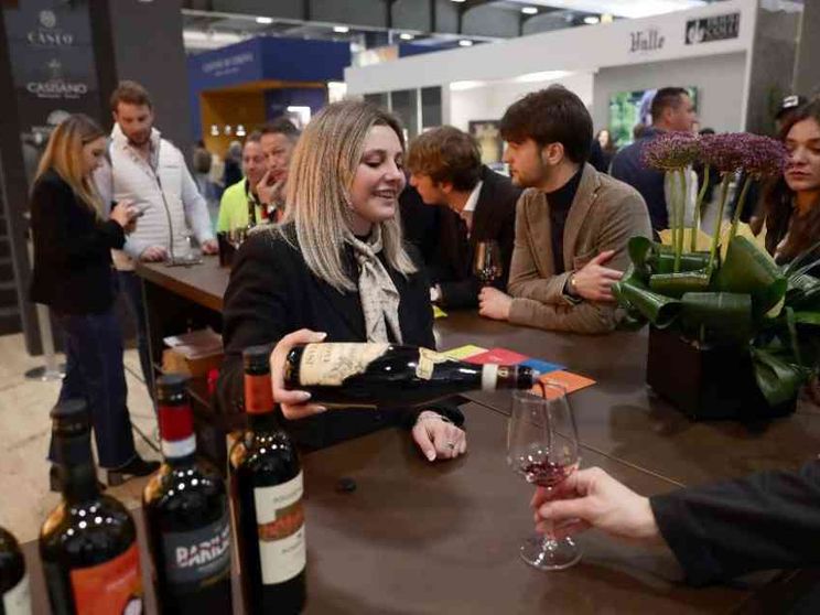 Si apre Vinitaly: tutto quello che c'è da sapere sull'Italia del vino