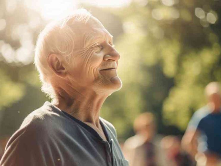 Le buone abitudini che possono allungare la vita