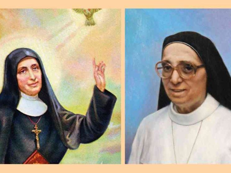 Elena Guerra diventerà santa. Teresa Lanfranco nuova venerabile