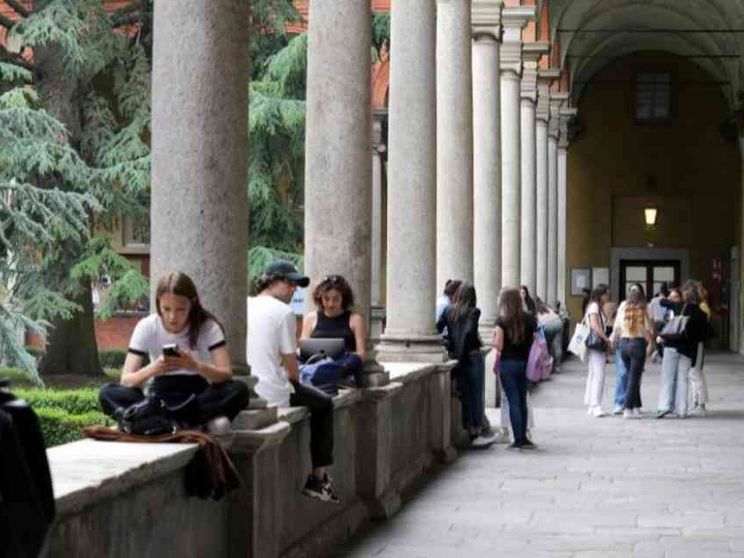 Giornata dell’Università Cattolica, Giuliodori: «Siamo a fianco dei giovani»