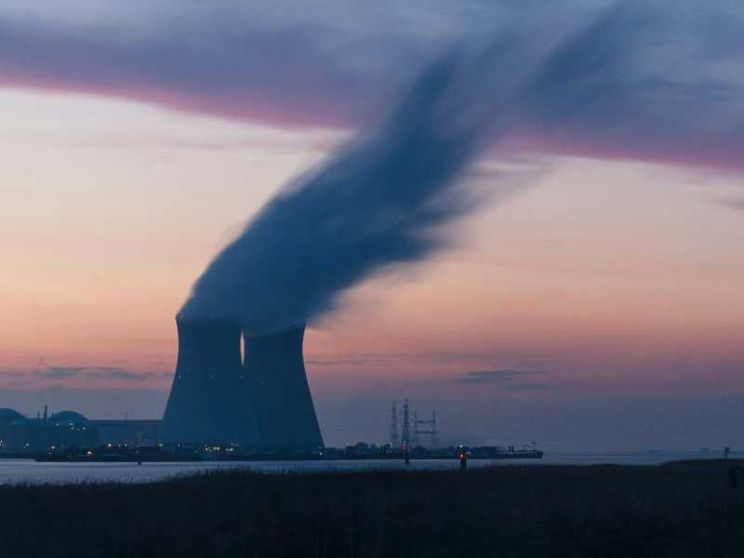 Ecco come Enea studia il riciclo del combustibile nucleare