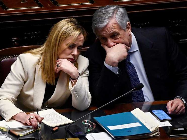 L'Italia “chiama” Israele: «Siamo con voi, ma ora fermatevi»