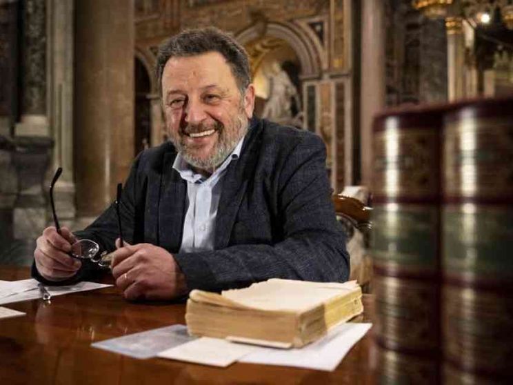 Nembrini: «Don Giussani ci ha insegnato a leggere il desiderio di felicità»