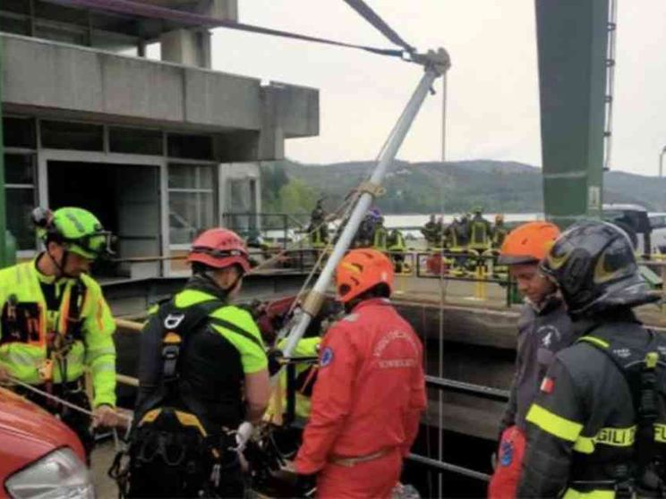 Suviana, da domani i funerali. Primi passi dell'indagine
