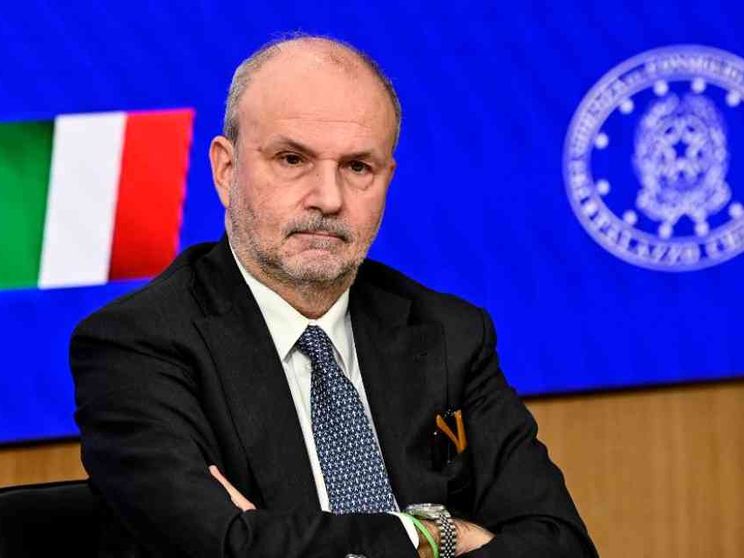 Schillaci: «Penso a un’ora alle elementari sui corretti stili di vita»