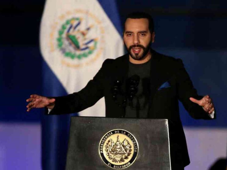 Bitcoin e metodo Bukele non fanno svoltare l'economia di El Salvador