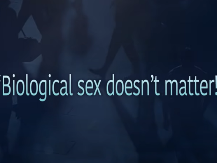 «Ecco perché il trattamento della disforia con i farmaci è pericoloso»