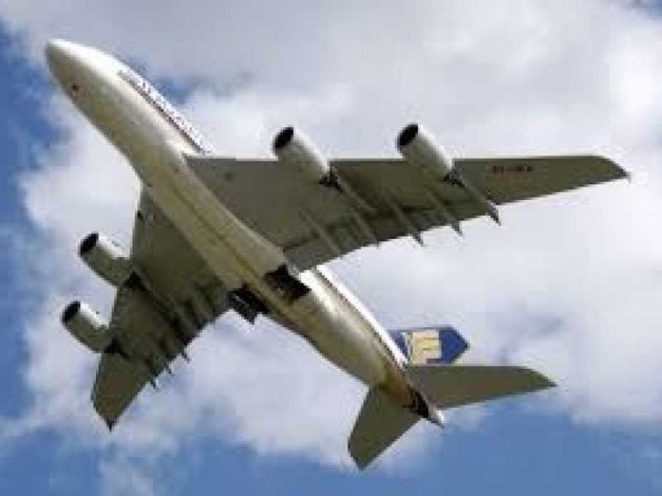 Nel 2023 boom del trasporto aereo. Ma le low cost calano del 10%