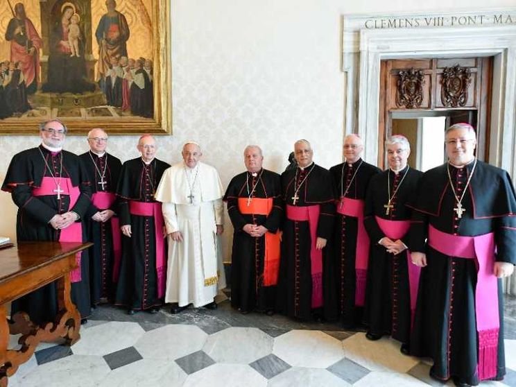 Sardegna, Chiesa con le radici che dà parole e luoghi al futuro di tutti