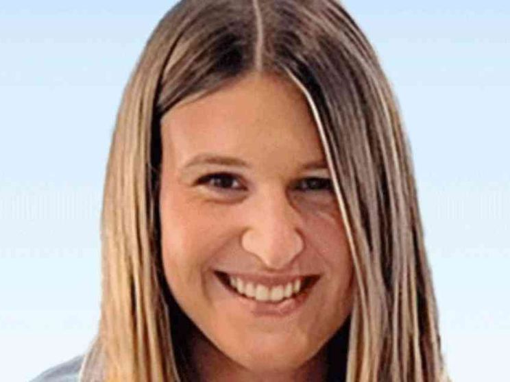 L'addio ad Azzurra. Aveva interrotto le cure per far nascere suo figlio