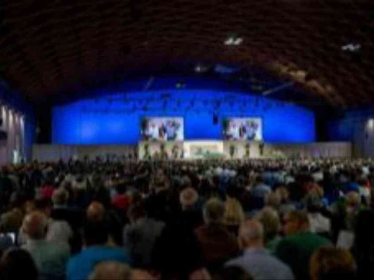 Il cardinale Farrell: «Testimoni di Cristo, apostoli del futuro»