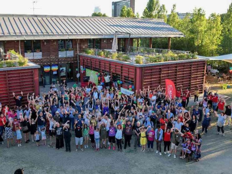 "Dopo l'abuso e il tentativo di suicidio, a CasaOz ho ritrovato la speranza"