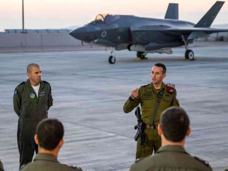 Trecento droni/missili e cinque buone notizie (forse)