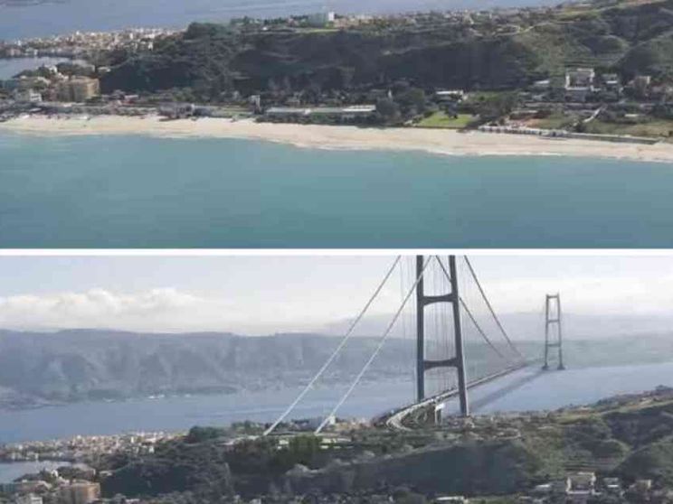 Ponte sullo Stretto, i 239 dubbi del ministero dell'Ambiente