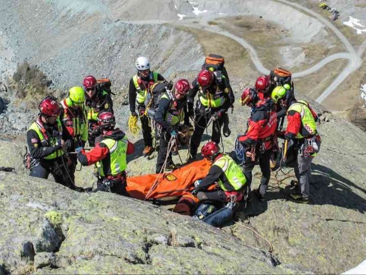 «Troppi incapaci affrontano la montagna»