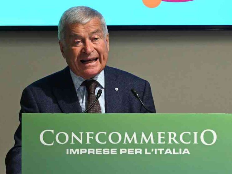 Sangalli: «Nel Def troppo ottimismo sulla crescita. Obiettivi a rischio»