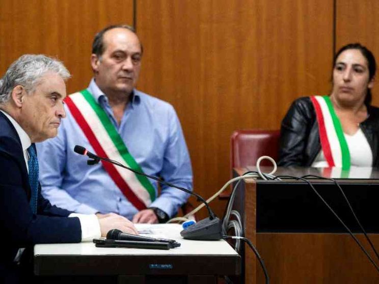 Il testimone: sul corpo di Giulio Regeni evidenti segni di tortura