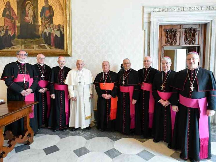 Sardegna, Chiesa con le radici che dà parole e luoghi al futuro di tutti