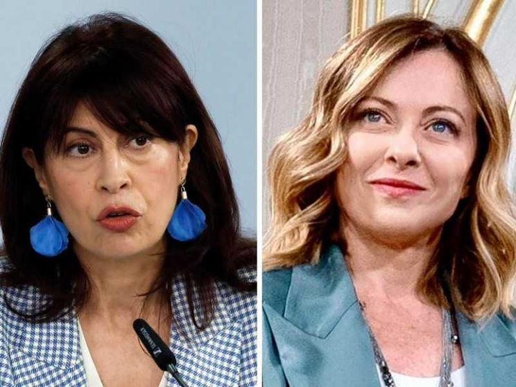 «Roma minaccia i diritti», «Madrid non dia lezioni»: duello sull’aborto